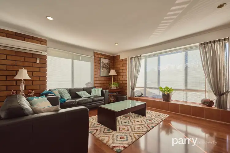 Fourth view of Homely house listing, 1/19 Glover Avenue, Blackstone Heights TAS 7250