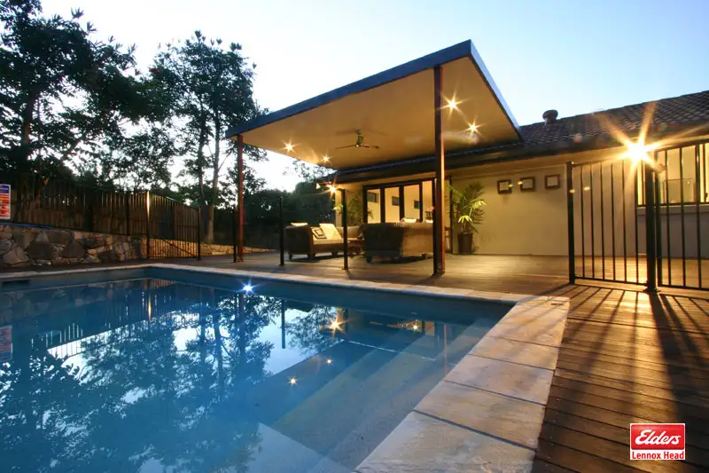 Main view of Homely house listing, 11 The Grove, Lennox Head NSW 2478