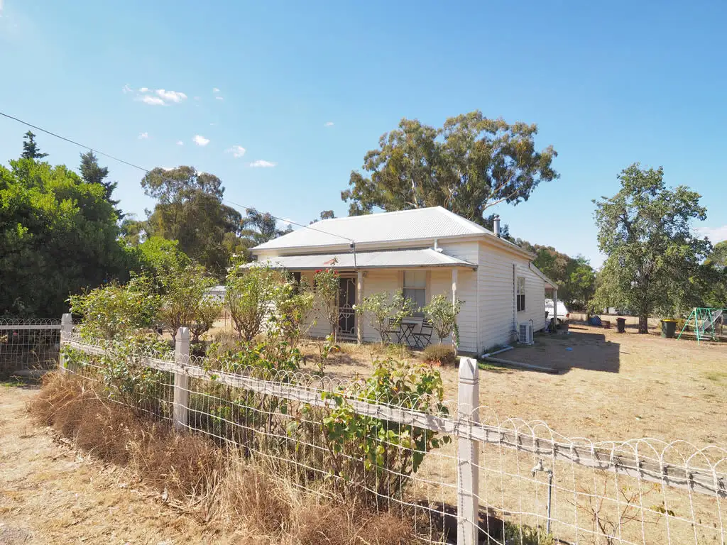 Main view of Homely house listing, 19 Burn Street, Ararat VIC 3377