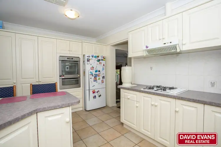 Main view of Homely house listing, 11 Burnham Way, Girrawheen WA 6064