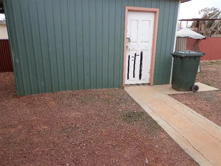 Fourth view of Homely house listing, Lot 216 Ferrall Street, Coober Pedy SA 5723
