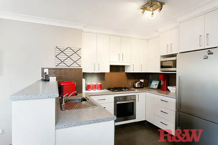 Fourth view of Homely unit listing, 13/2-6 Martin Place, Mortdale NSW 2223