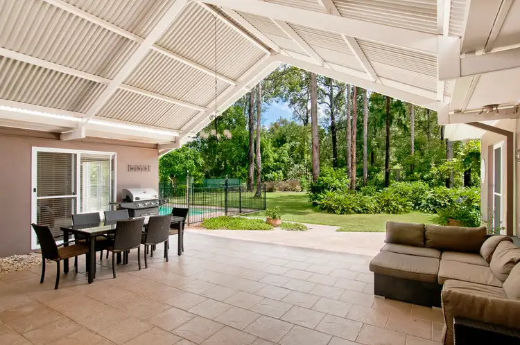 Fourth view of Homely house listing, 43 Lakeside Way, Lake Cathie NSW 2445