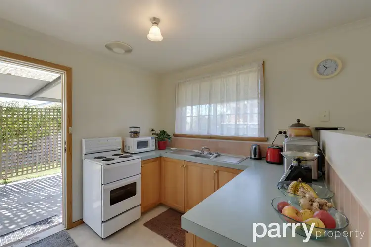 Sixth view of Homely unit listing, 3/99 Chris Street, Prospect Vale TAS 7250