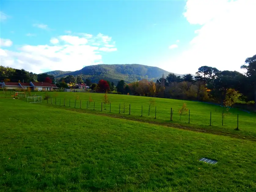 Main view of Homely land listing, Lot 4/4 Perrys Road, Woodbridge TAS 7162