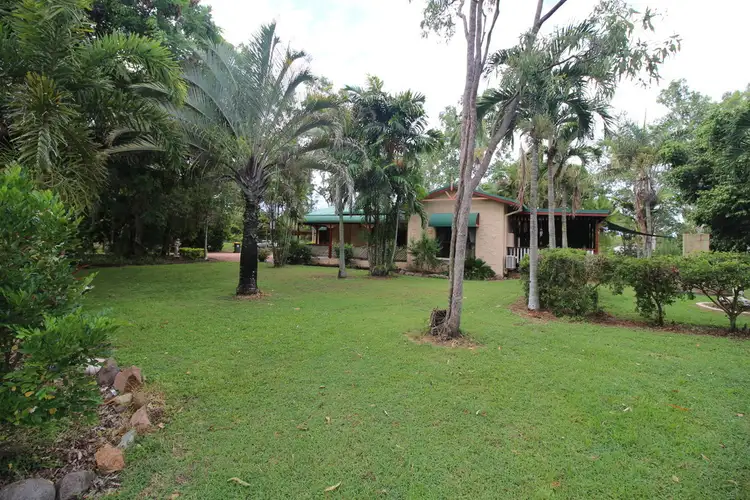 5 Lake Court, Alice River QLD 4817