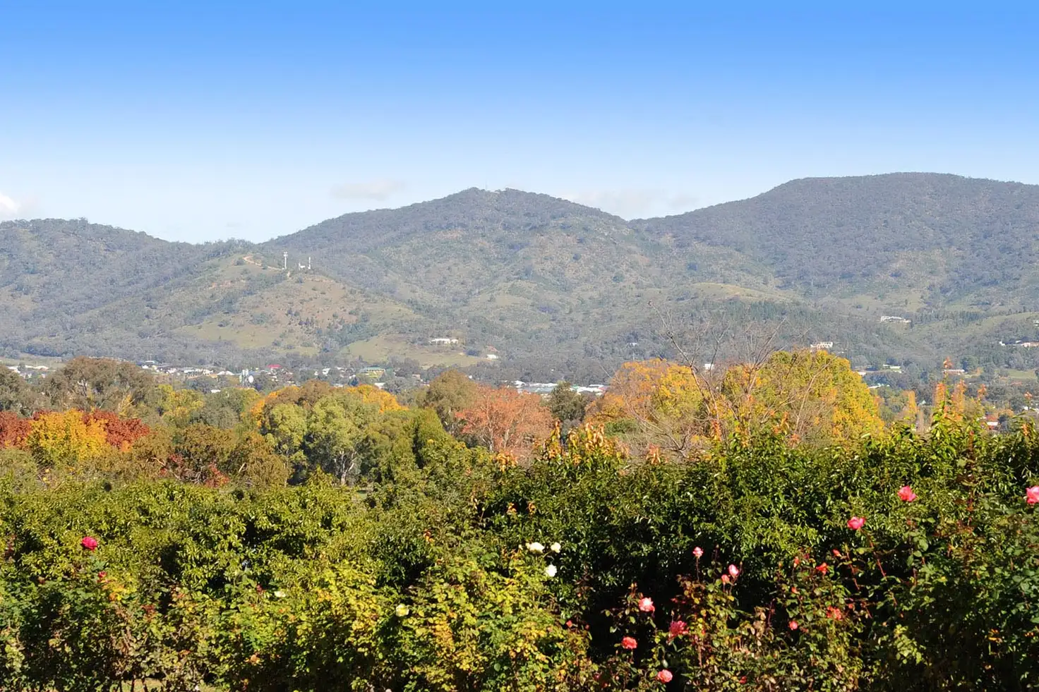 Main view of Homely land listing, Part Lot 101 160 Ulan Road, Mudgee NSW 2850