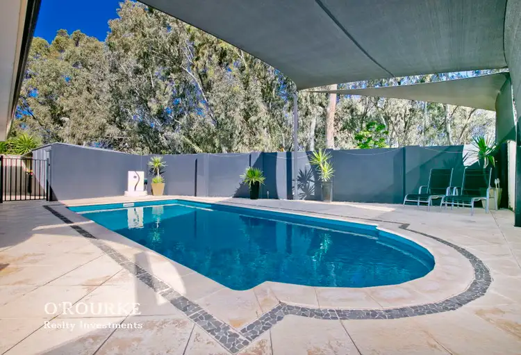 Second view of Homely house listing, 3 Calautti Court, Gwelup WA 6018