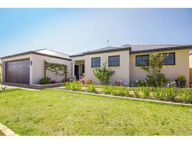 Second view of Homely house listing, 26 Naturaliste Drive, Pinjarra WA 6208