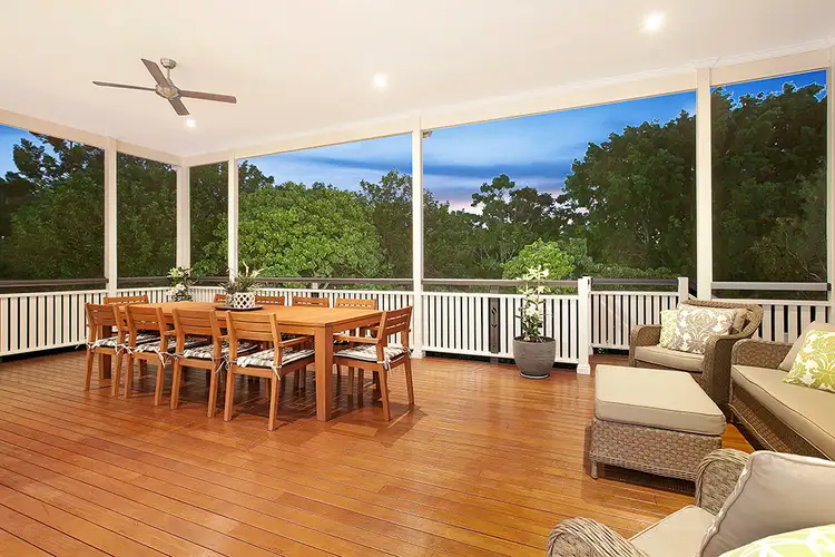 Fifth view of Homely house listing, 30 Stewart Avenue, Wooloowin QLD 4030