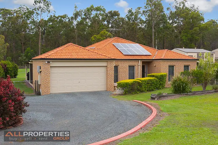 66 Bellbird Dr, Greenbank QLD 4124