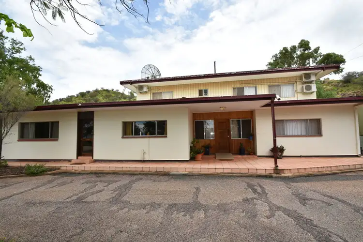 Second view of Homely house listing, 2 Crispe Street, Ciccone NT 870