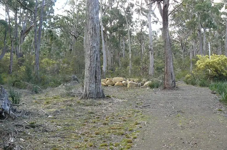 Second view of Homely land listing, 178 Old Jetty Road, Eaglehawk Neck TAS 7179