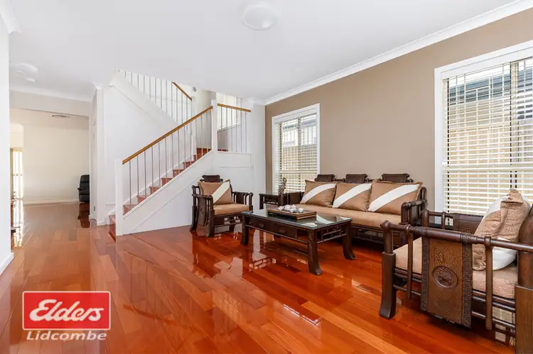Second view of Homely house listing, 35 DUDLEY STREET, Berala NSW 2141