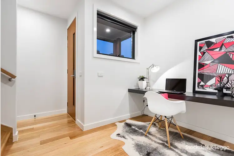 Fifth view of Homely townhouse listing, 2/54 Winifred Street, Oak Park VIC 3046