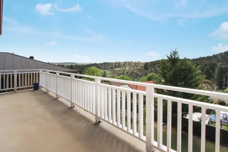 Third view of Homely house listing, 6 Stratos Place, Cooma NSW 2630