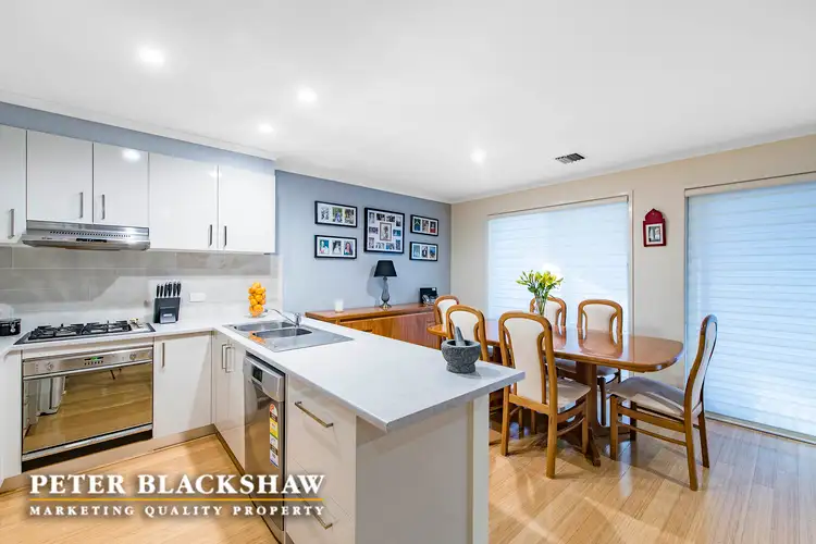Fifth view of Homely townhouse listing, 2/4 Britten Jones Drive, Holt ACT 2615
