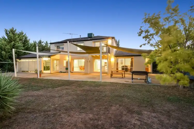 Second view of Homely house listing, 16 Wongalea Drive, Lara VIC 3212