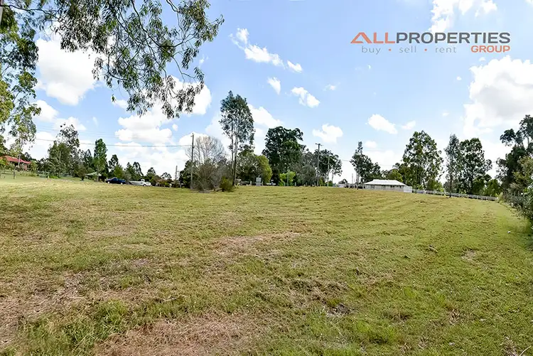 Fourth view of Homely land listing, 163-167 Orion Road, Cedar Vale QLD 4285