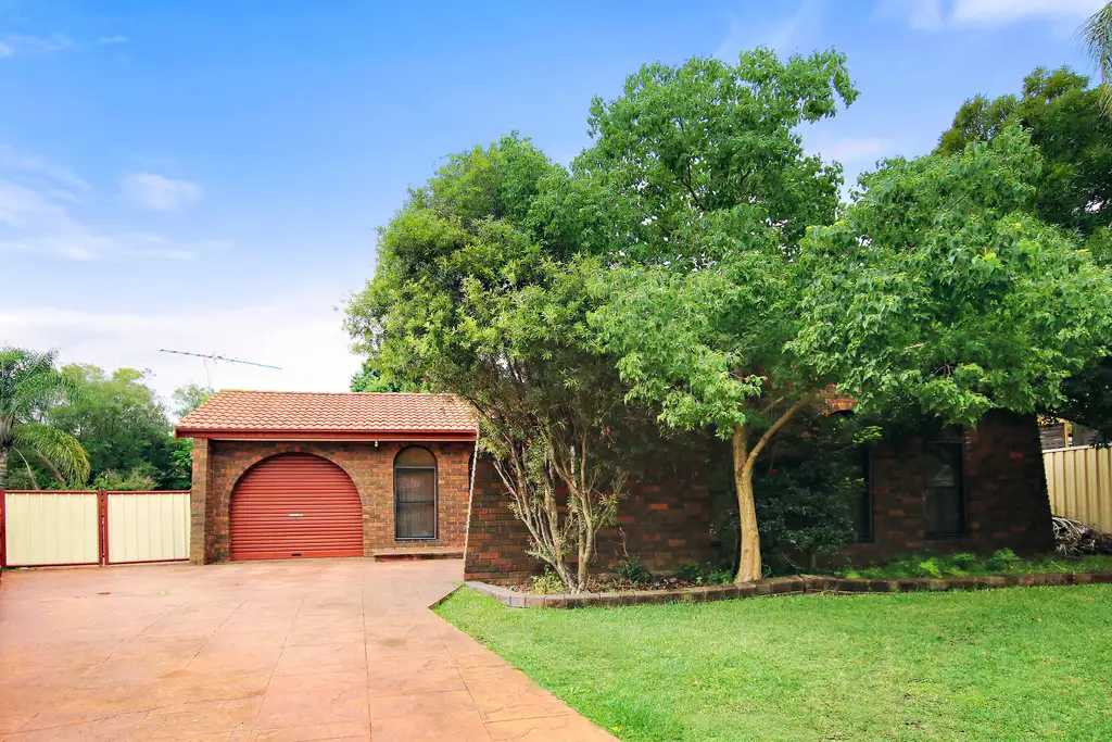 Main view of Homely house listing, 10 Leyland Place, Ingleburn NSW 2565