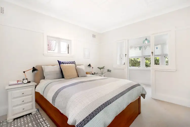Third view of Homely unit listing, 4/100 Fern Street, Randwick NSW 2031
