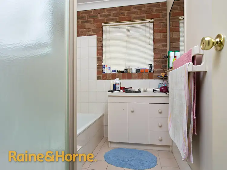 Fifth view of Homely house listing, 1,2,& 3/41 Kenneally Street, Kooringal NSW 2650