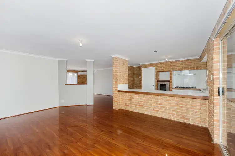 Fourth view of Homely house listing, 6 Rhyl Close, Warnbro WA 6169