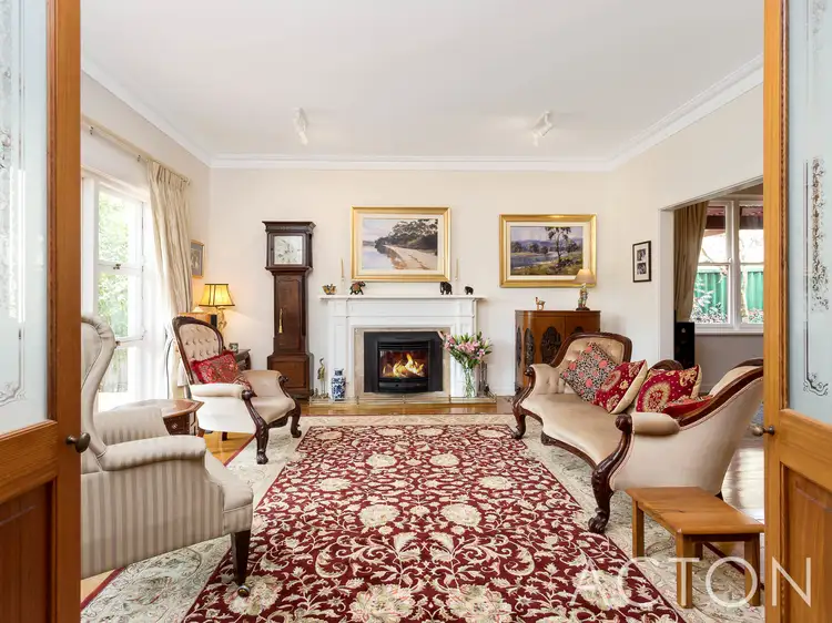 Fifth view of Homely house listing, 33 Minora Road, Dalkeith WA 6009