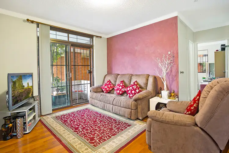 Second view of Homely apartment listing, 9/1-5 Myra Road, Dulwich Hill NSW 2203