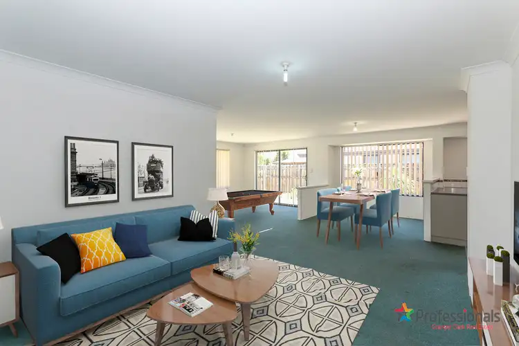Third view of Homely house listing, 10 Branxholme Terrace, Ellenbrook WA 6069
