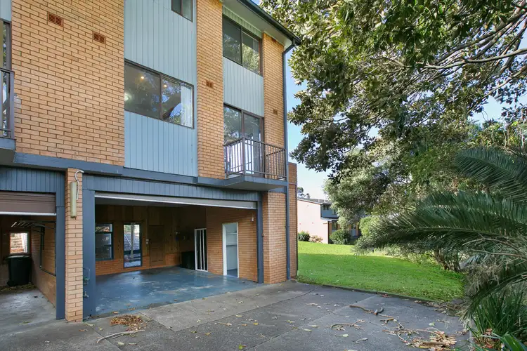 Fifth view of Homely townhouse listing, 8/1 Holden Place, Kiama NSW 2533