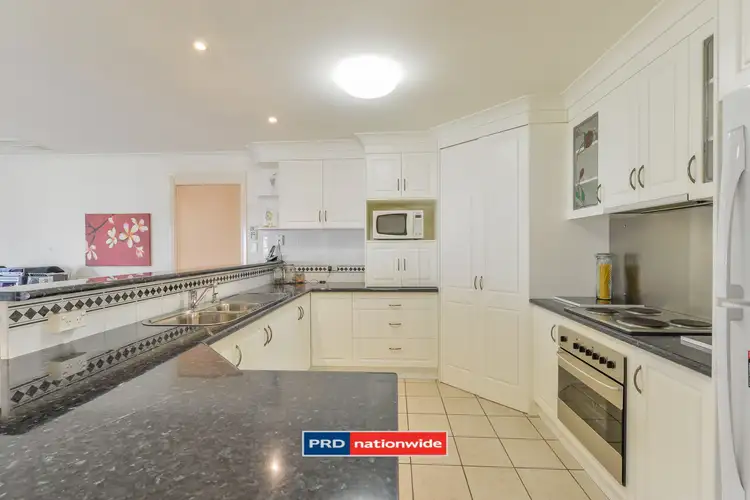 Third view of Homely house listing, 12 Finch Place, Tamworth NSW 2340