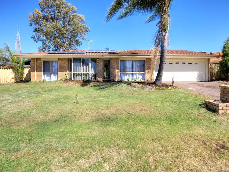 7 Birrine Gardens, High Wycombe WA 6057