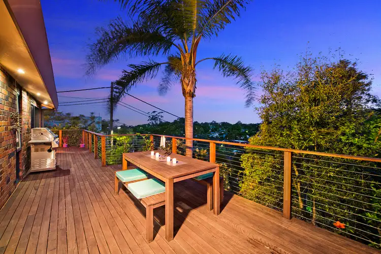 Second view of Homely house listing, 12 Foveaux Place, Cromer NSW 2099