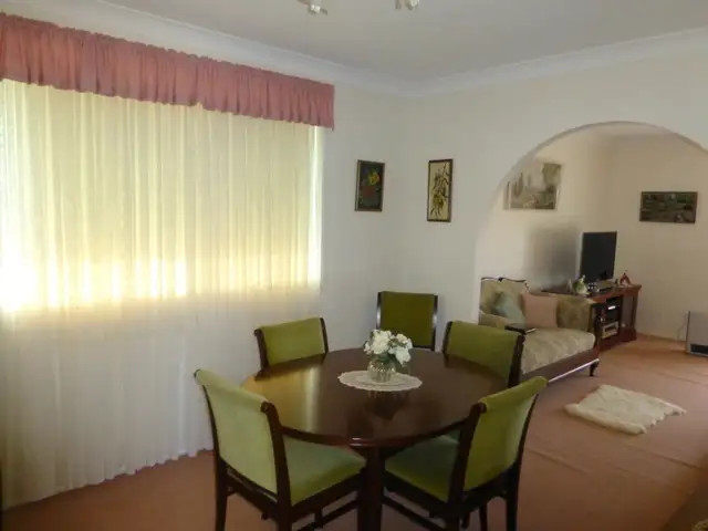 Fifth view of Homely house listing, 4 Glenburnie Close, Parkes NSW 2870