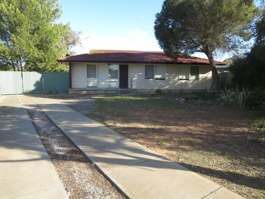 Main view of Homely house listing, 5 Lorikeet Crt, Murray Bridge SA 5253