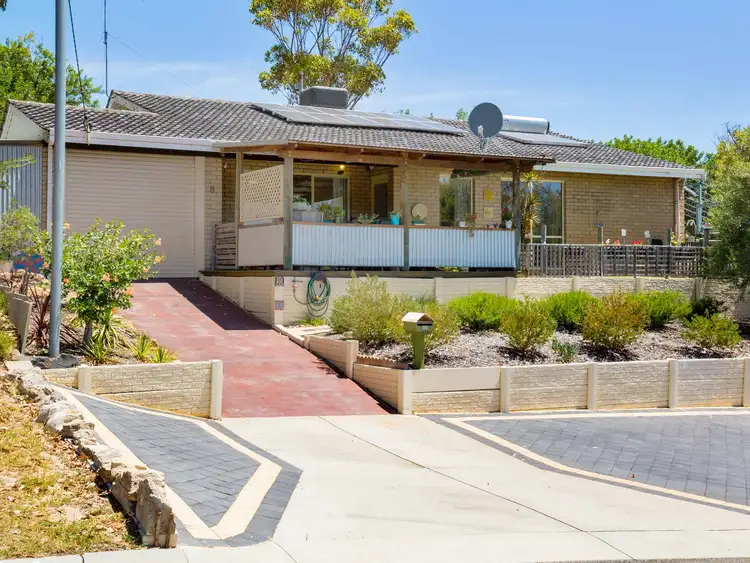 Fifth view of Homely house listing, 8 Monkhouse Way, Hillarys WA 6025
