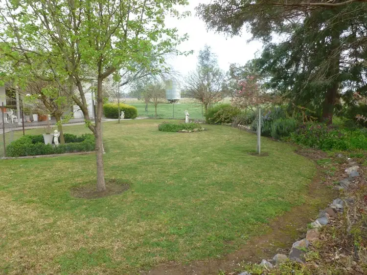 Sixth view of Homely rural property listing, "Jacka" Jacka Lane, Holbrook NSW 2644