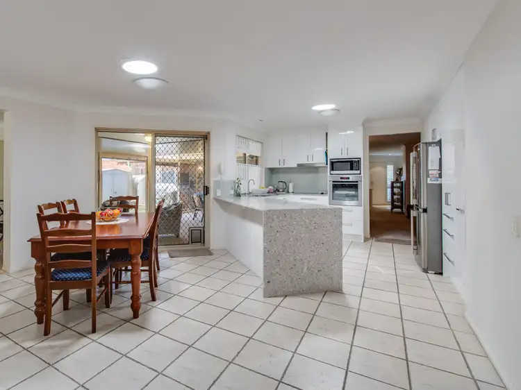 Second view of Homely house listing, 21 Langport Parade, Mudgeeraba QLD 4213