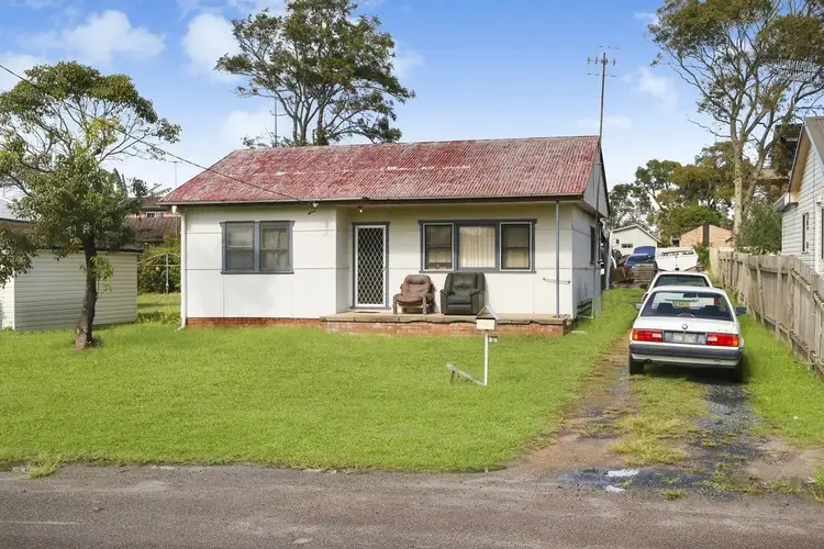 47 Anzac Road, Long Jetty NSW 2261