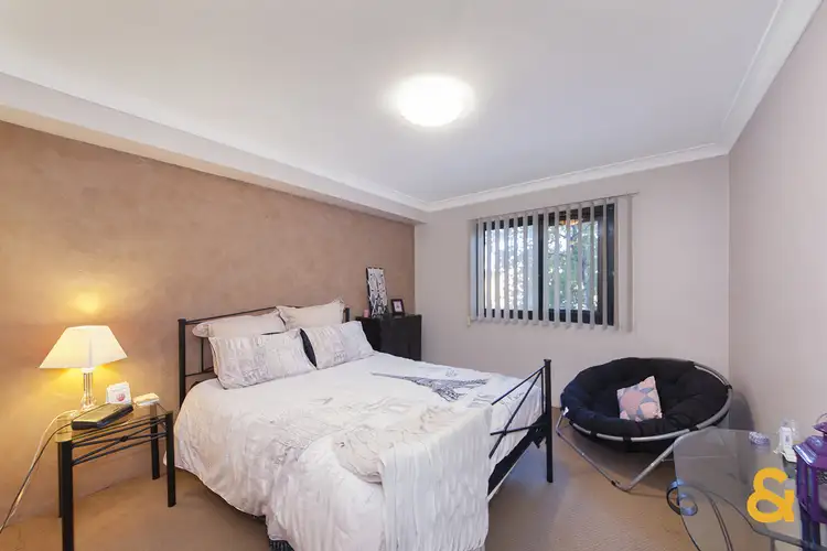 Fourth view of Homely house listing, 5/31-33 Campbell Street, Liverpool NSW 2170