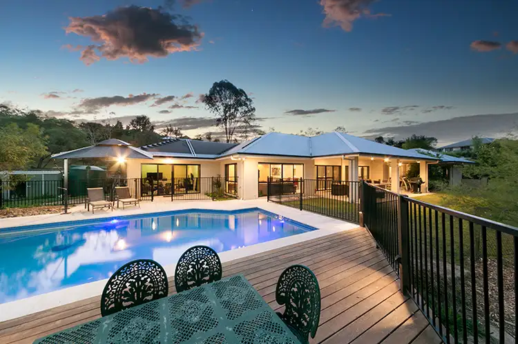 16 Cardell Place,, Pullenvale QLD 4069