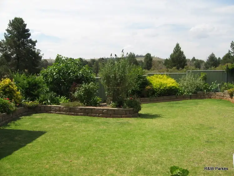 Third view of Homely house listing, 29 Glenburnie Close, Parkes NSW 2870