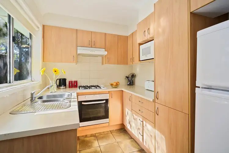 Second view of Homely house listing, 536 Warringah Road, Forestville NSW 2087