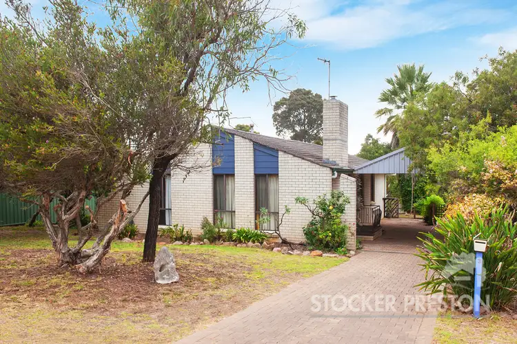 3 Coronation Street, Margaret River WA 6285