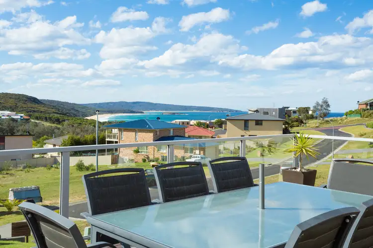 Seventh view of Homely house listing, 13 Madeline Court, Tura Beach NSW 2548