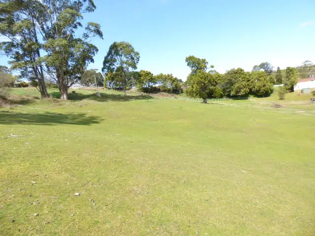 Third view of Homely land listing, Lots 1 & 2 Pearce Street, Branxholm TAS 7261