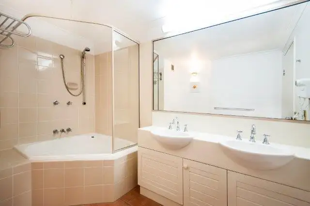 Third view of Homely unit listing, A218 Ramada Resort, Port Douglas QLD 4877