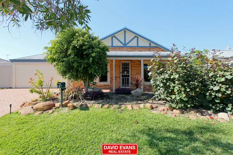 Second view of Homely house listing, 4 Sellar Elbow, Quinns Rocks WA 6030