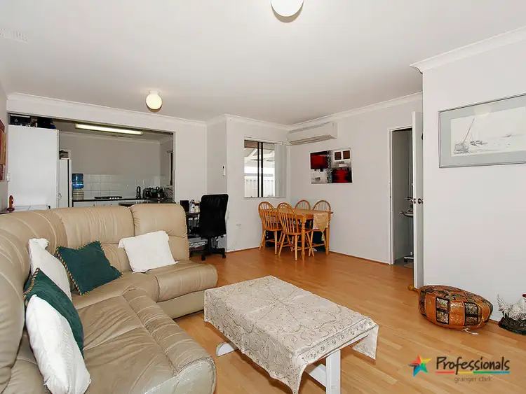 Fourth view of Homely house listing, 20M Roxwell Way, Girrawheen WA 6064